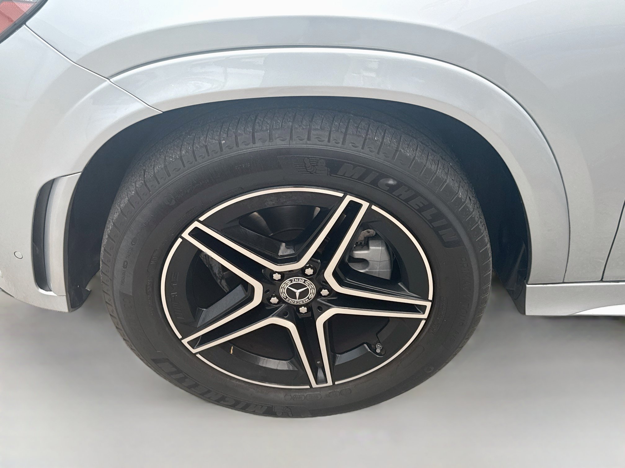 Used 2023 Mercedes-Benz GLE 350 w/ AMG Line Exterior image 35