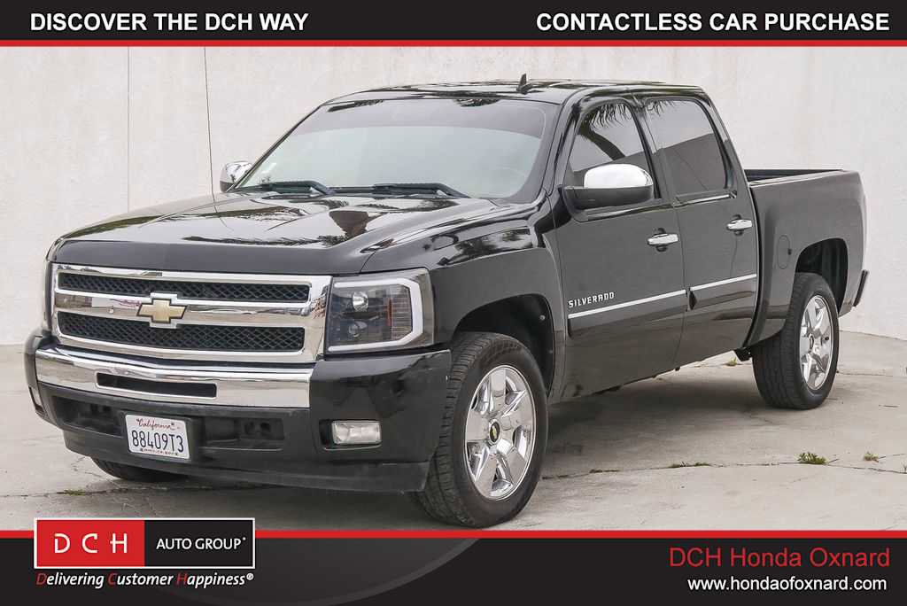 Used 2011 Chevrolet Silverado 1500 LT w/ Regional Value Package
