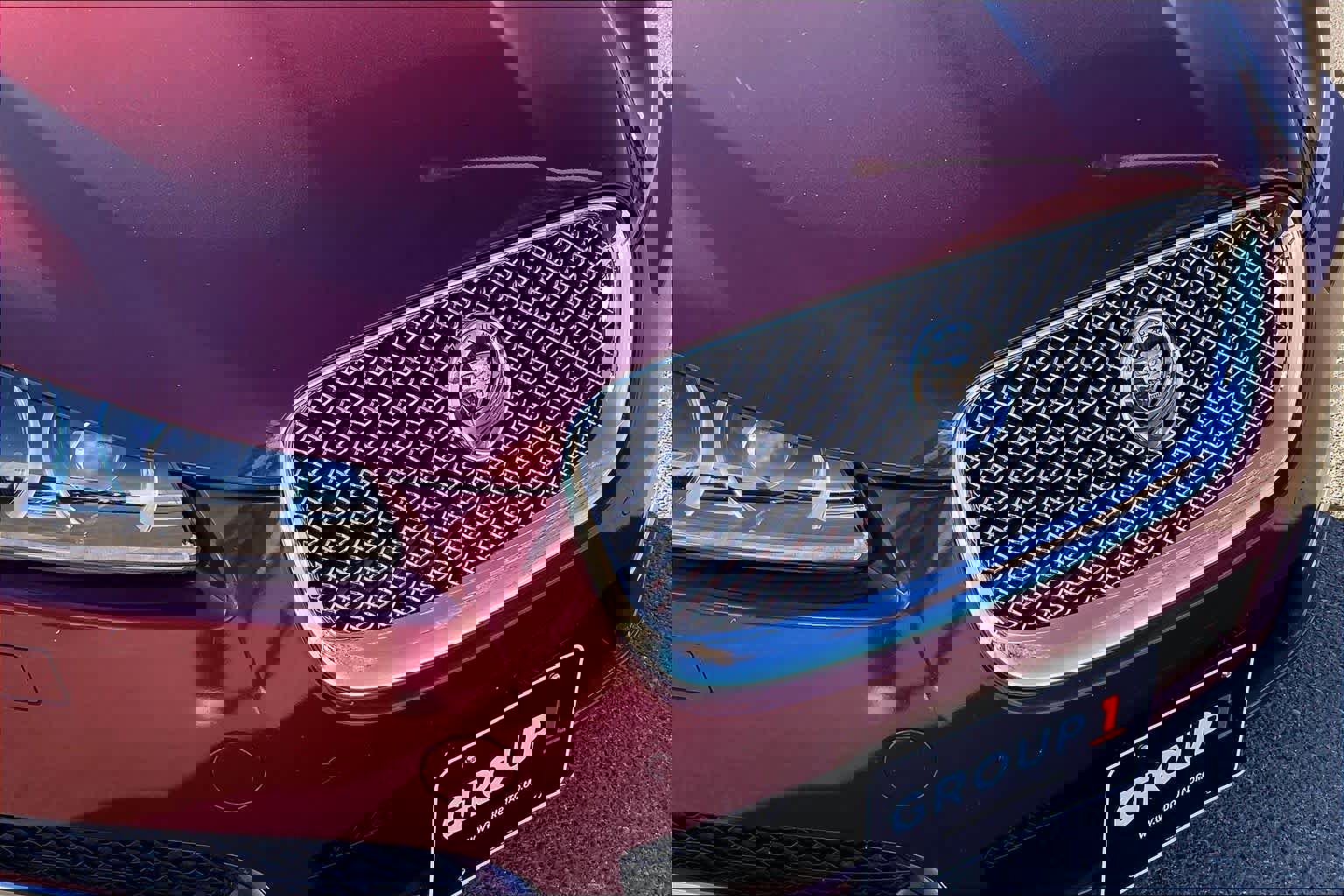 Used 2013 Jaguar XF 3.0 image 29