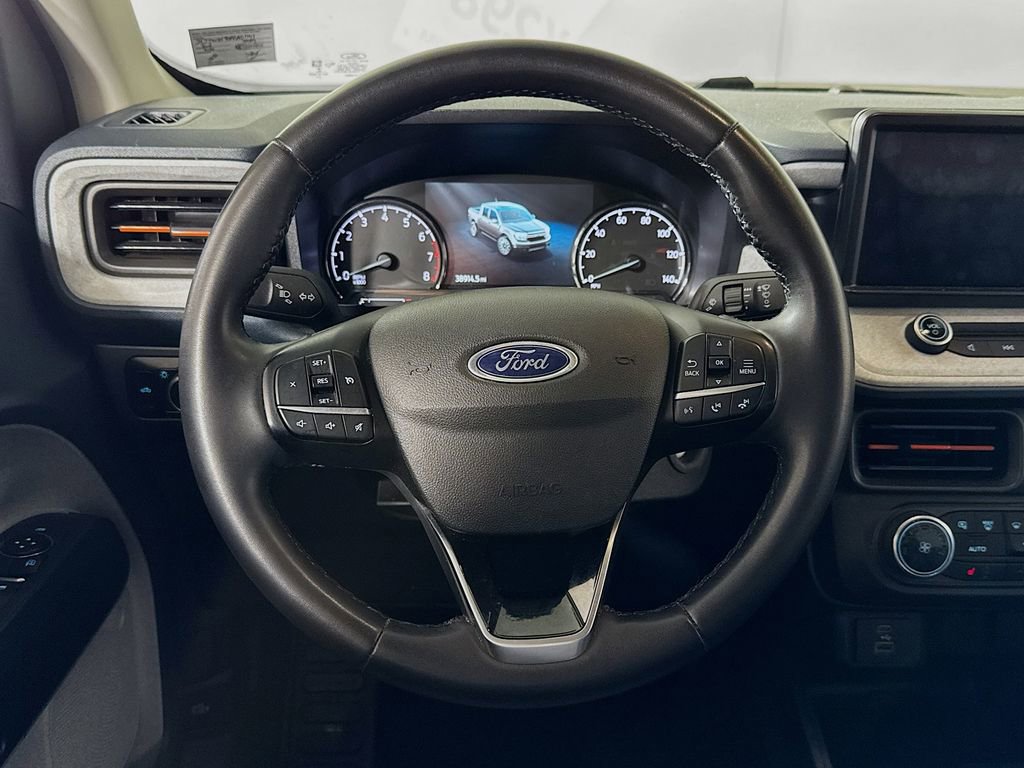 Used 2023 Ford Maverick XLT w/ Equipment Group 300A Standard image 10