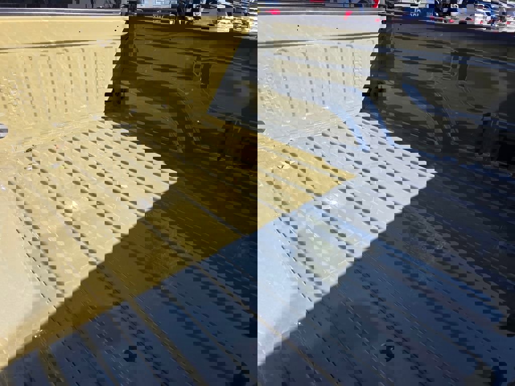 New 2026 Jeep Gladiator Sport image 11