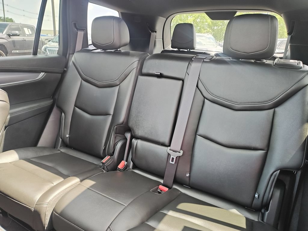 Used 2024 Cadillac XT6 Luxury AWD/4WD image 23