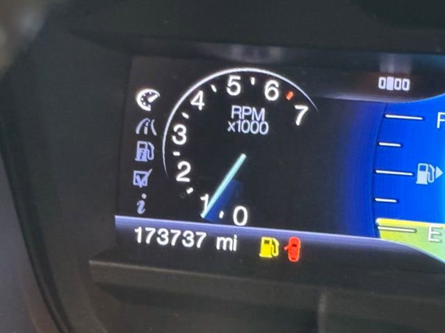 Used 2013 Ford Explorer Limited image 24