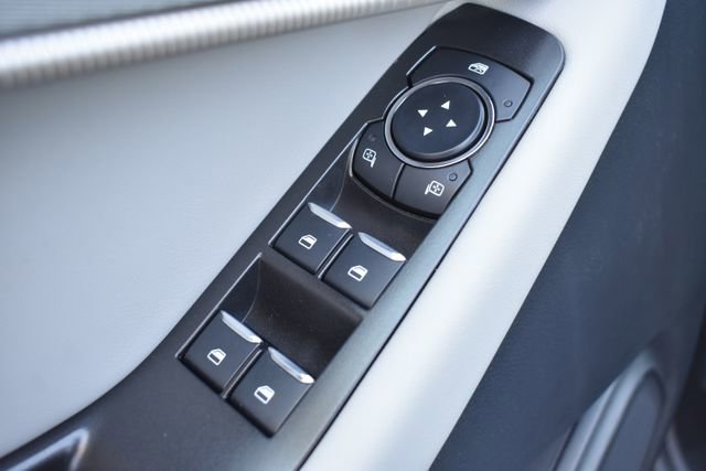 New 2026 Ford Explorer Active w/ Active Comfort Package image 15