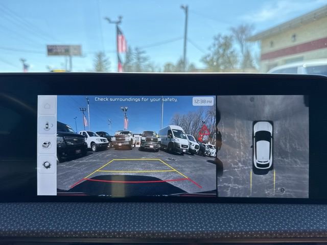 Used 2023 Kia EV6 GT-Line image 34