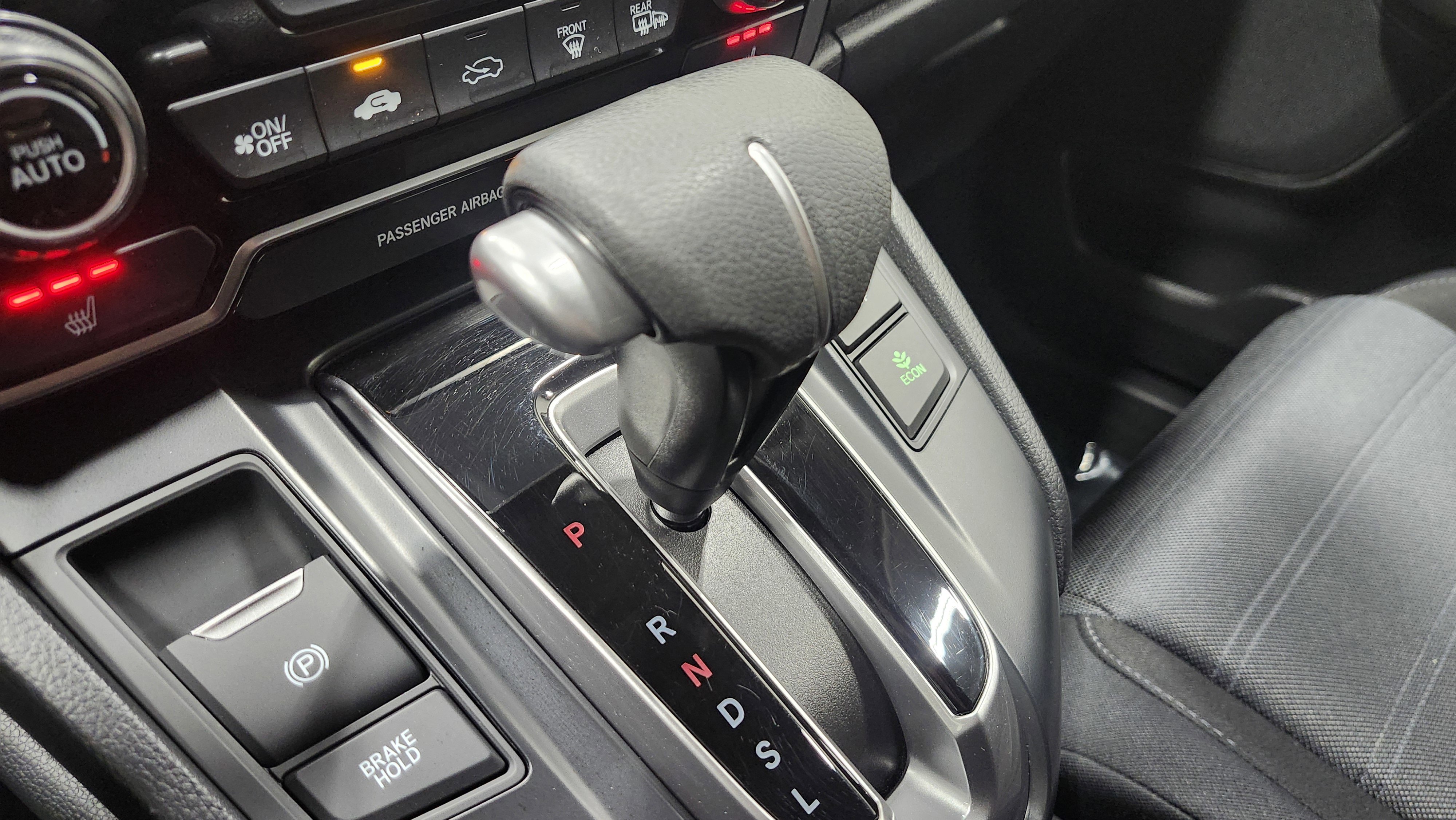 Used 2021 Honda CR-V EX image 32