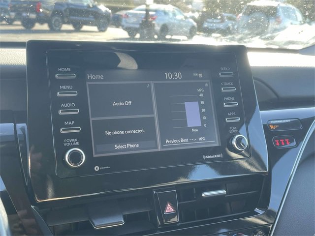 Used 2024 Toyota Camry SE image 23