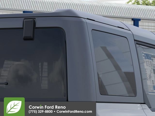 New 2026 Ford Bronco Big Bend AWD/4WD image 27