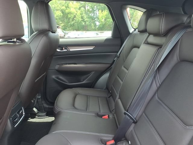 Used 2025 MAZDA CX-5 Signature AWD/4WD image 7