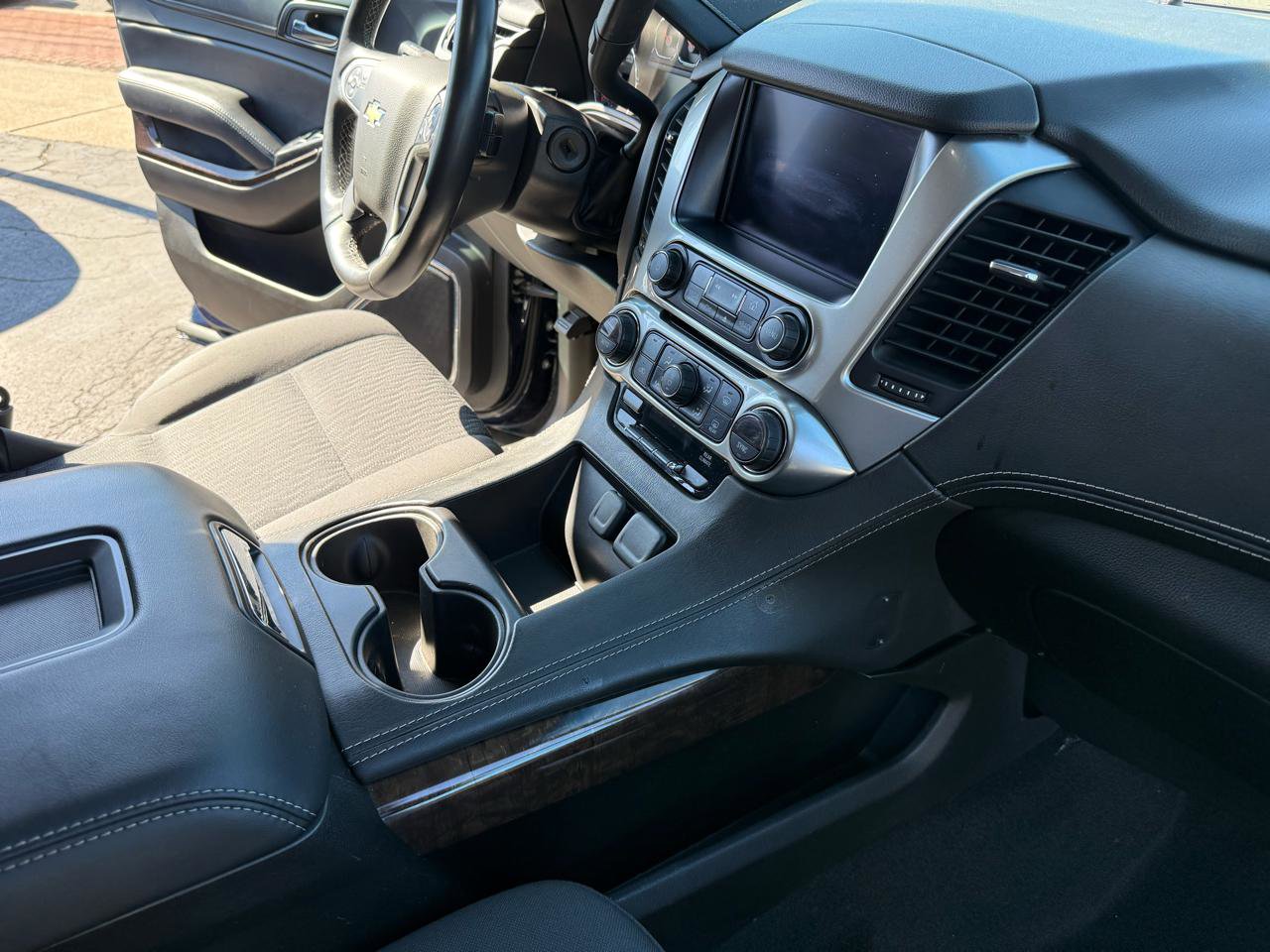 Used 2018 Chevrolet Tahoe LS w/ Max Trailering Package image 20