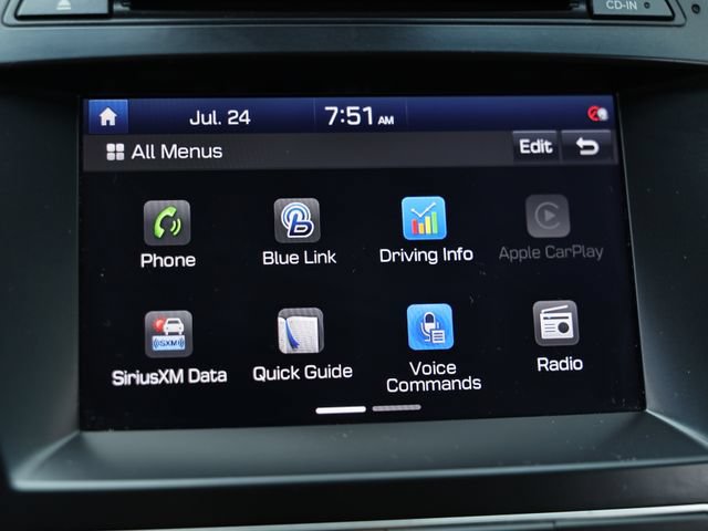 Used 2019 Hyundai Santa Fe XL SE w/ SE Premium Package 02 FWD image 37