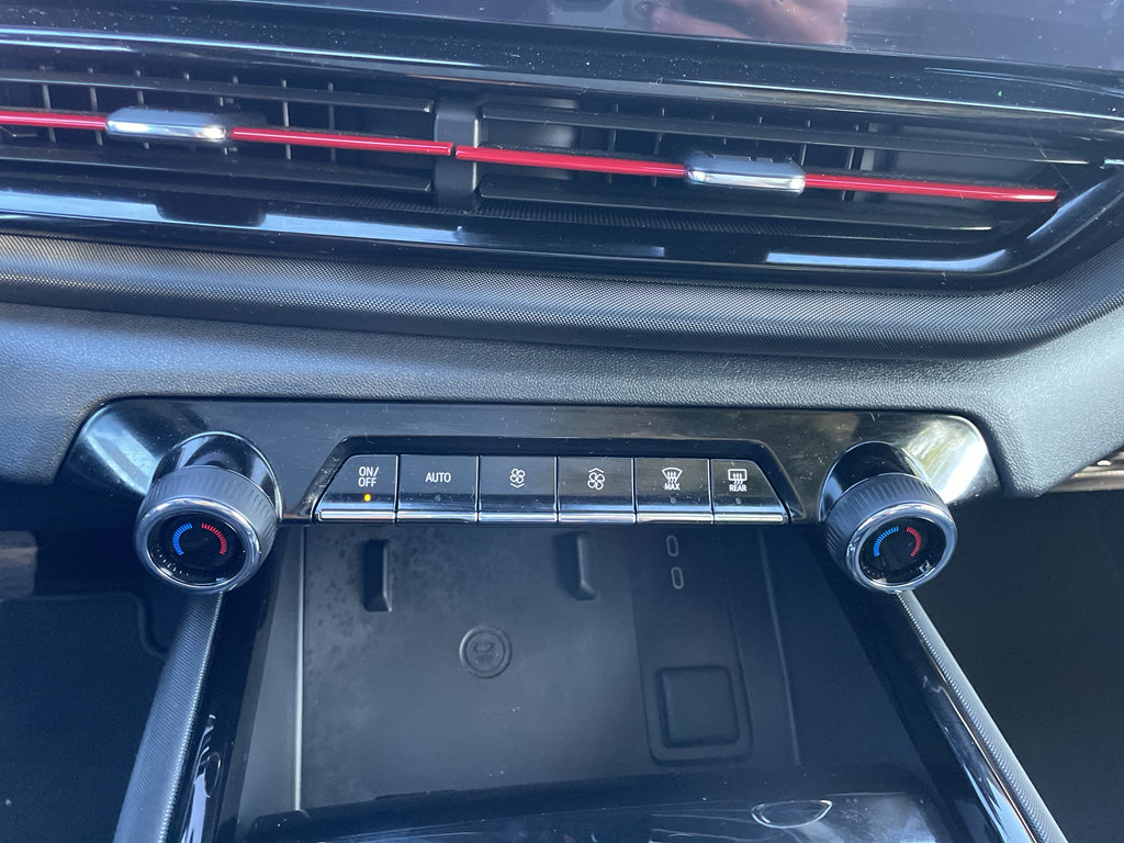 Used 2024 Chevrolet Silverado EV RST image 30