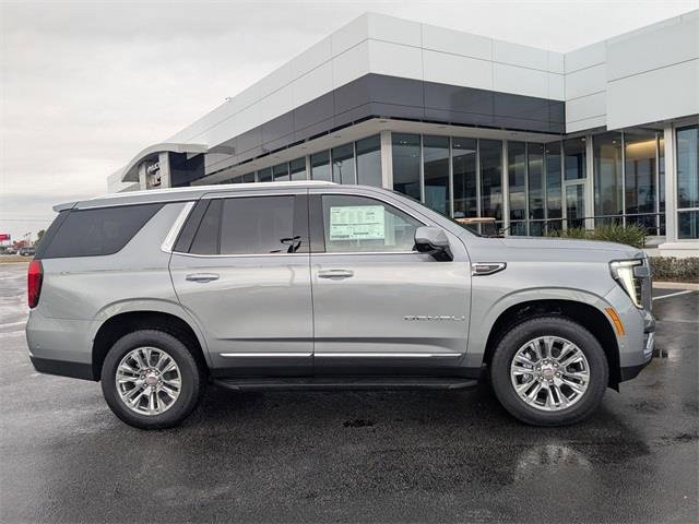 New 2026 GMC Yukon Denali image 3