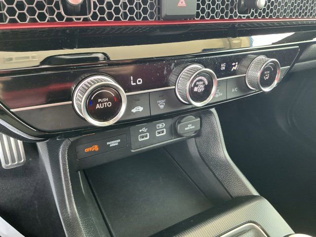 Used 2024 Honda Civic Si image 25