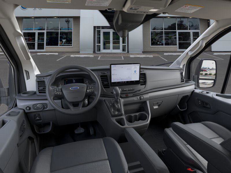New 2026 Ford Transit 250 250 image 9