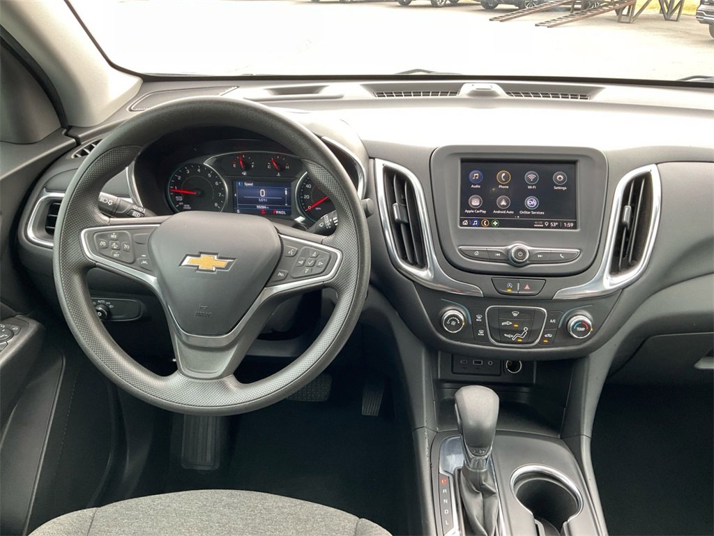 Used 2023 Chevrolet Equinox LT image 17