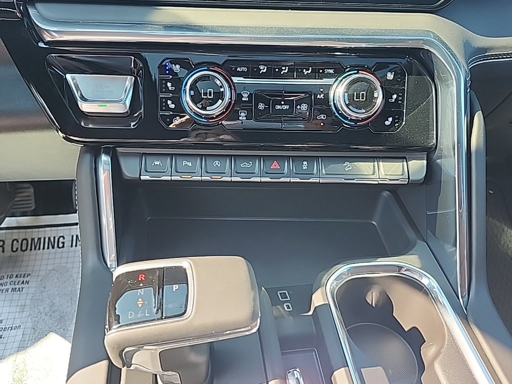 New 2026 GMC Sierra 1500 Denali Ultimate image 29