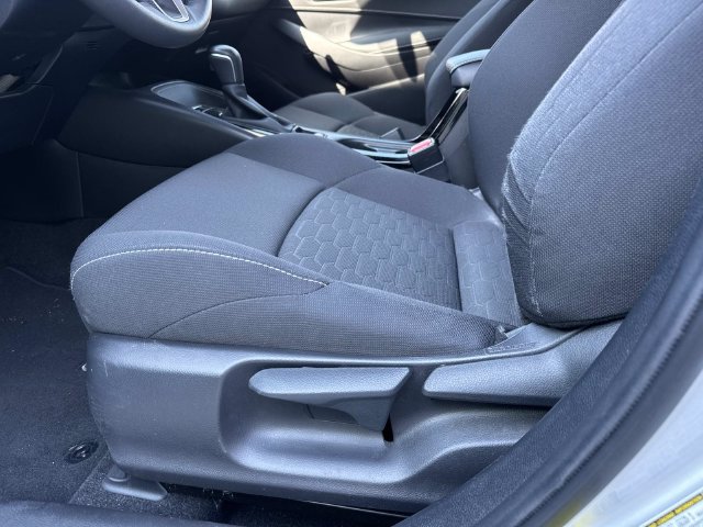 Used 2021 Toyota Corolla SE FWD image 16