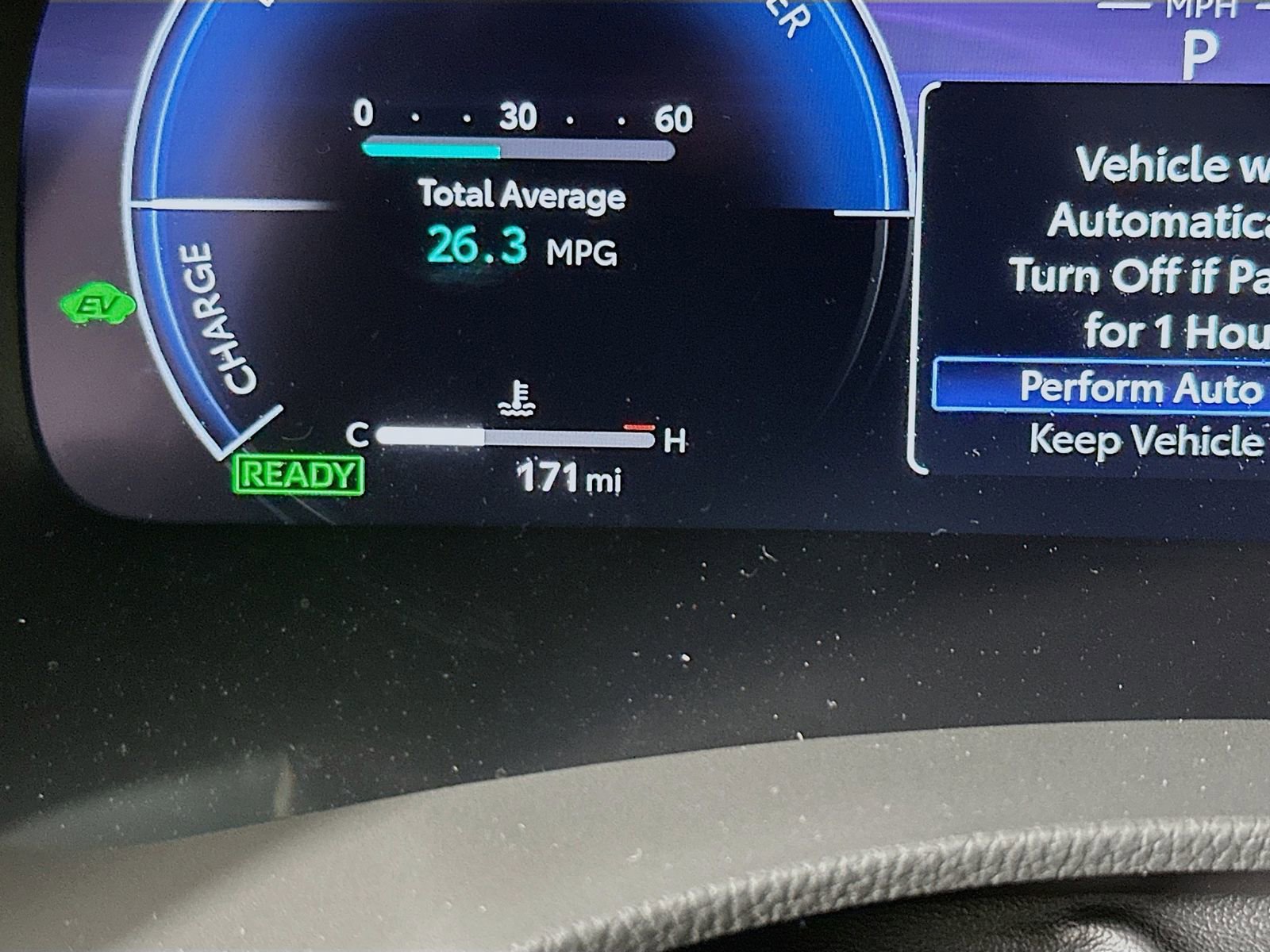 New 2026 Toyota Highlander Platinum image 12