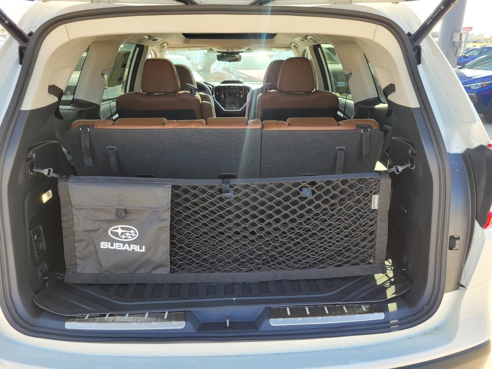 New 2026 Subaru Ascent Touring image 4
