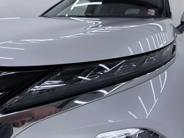 Used 2025 Mitsubishi Outlander SEL AWD/4WD image 7