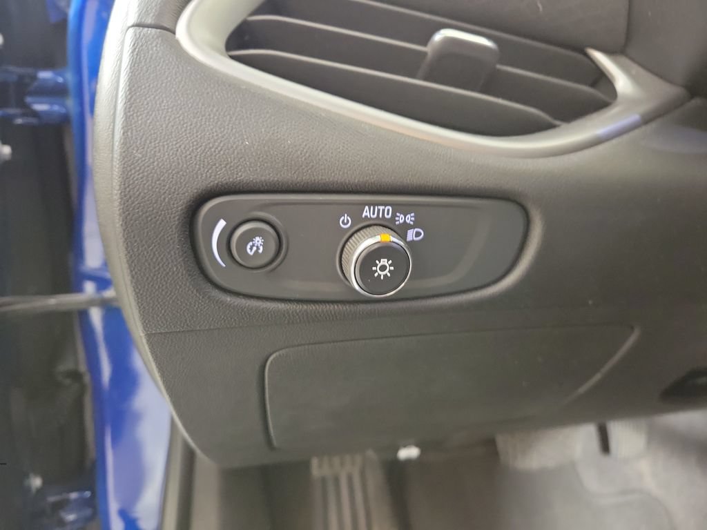 Used 2019 Chevrolet Malibu LS FWD image 13