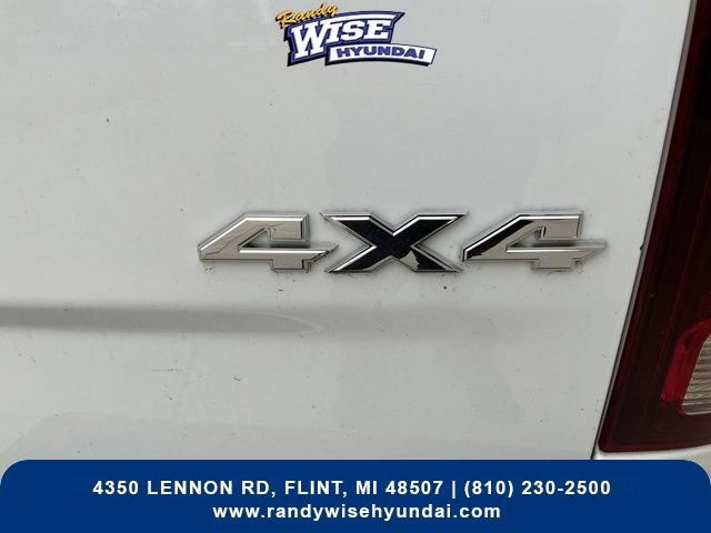 Used 2017 RAM 1500 Sport AWD/4WD image 33