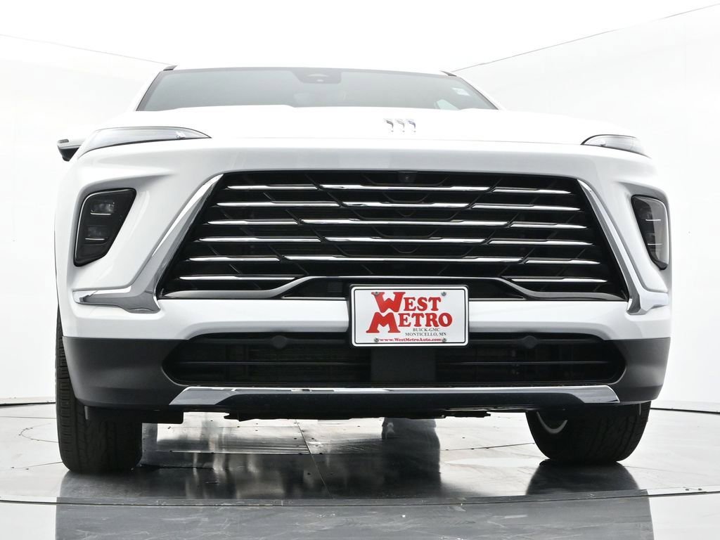 New 2026 Buick Enclave Preferred w/ Power Package image 35