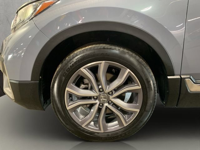 Used 2022 Honda CR-V Touring image 16