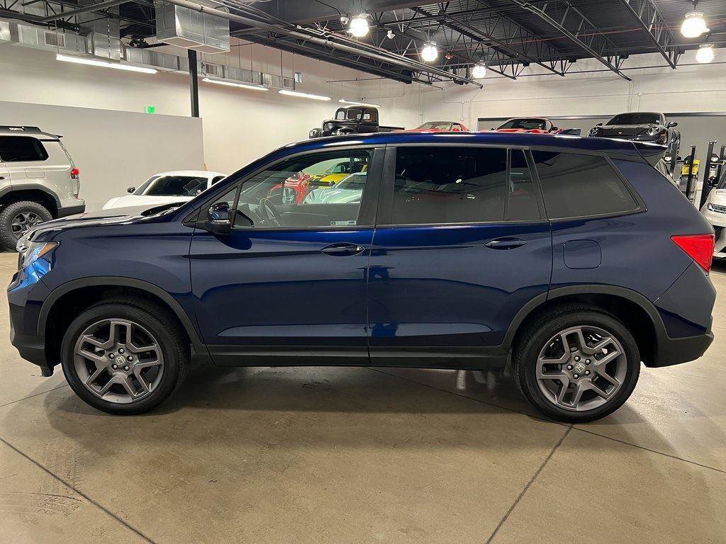 Used 2022 Honda Passport EX-L image 6