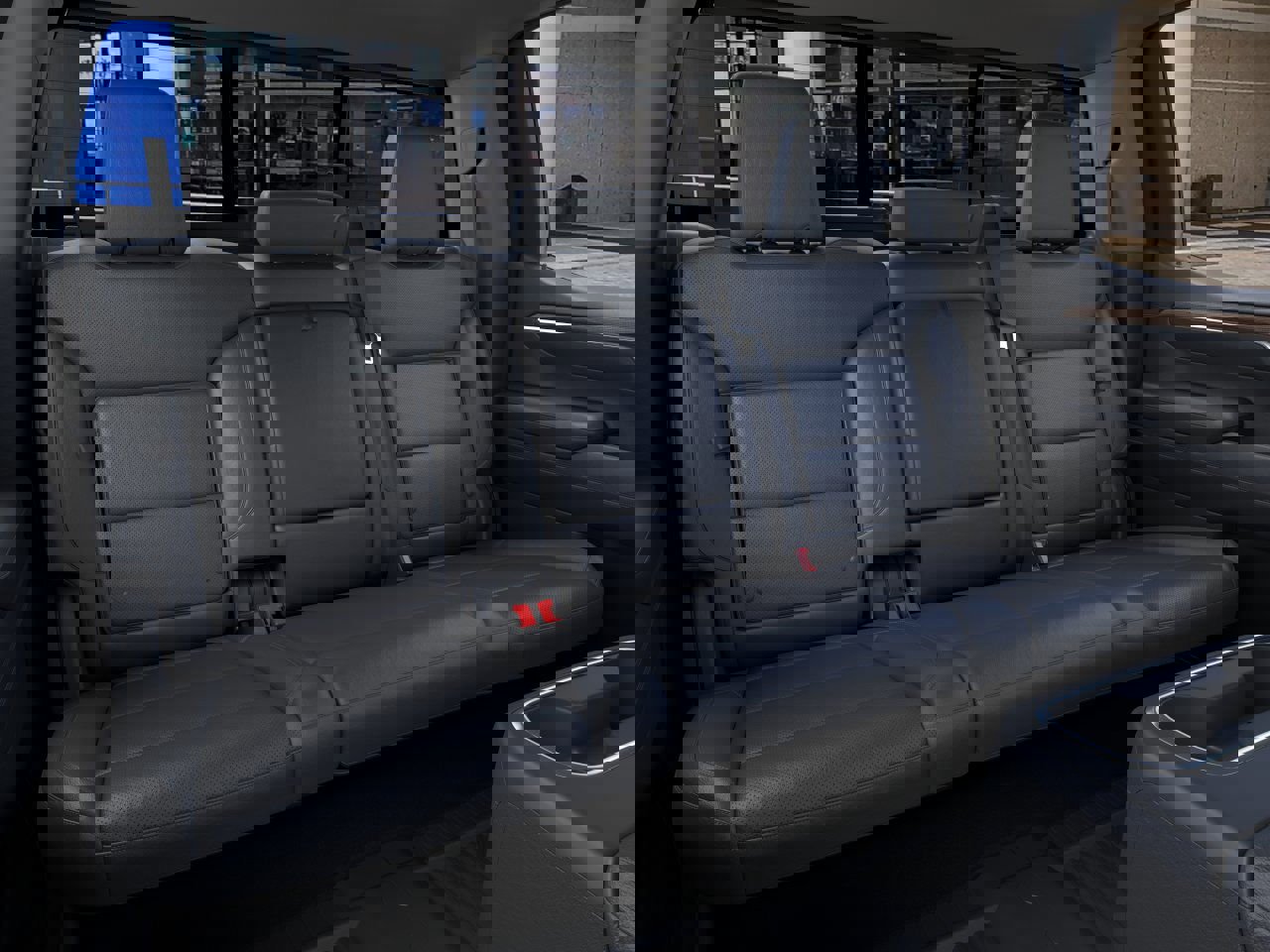 New 2026 Chevrolet Silverado 1500 LT Trail Boss w/ LT Trail Boss Premium Package image 17