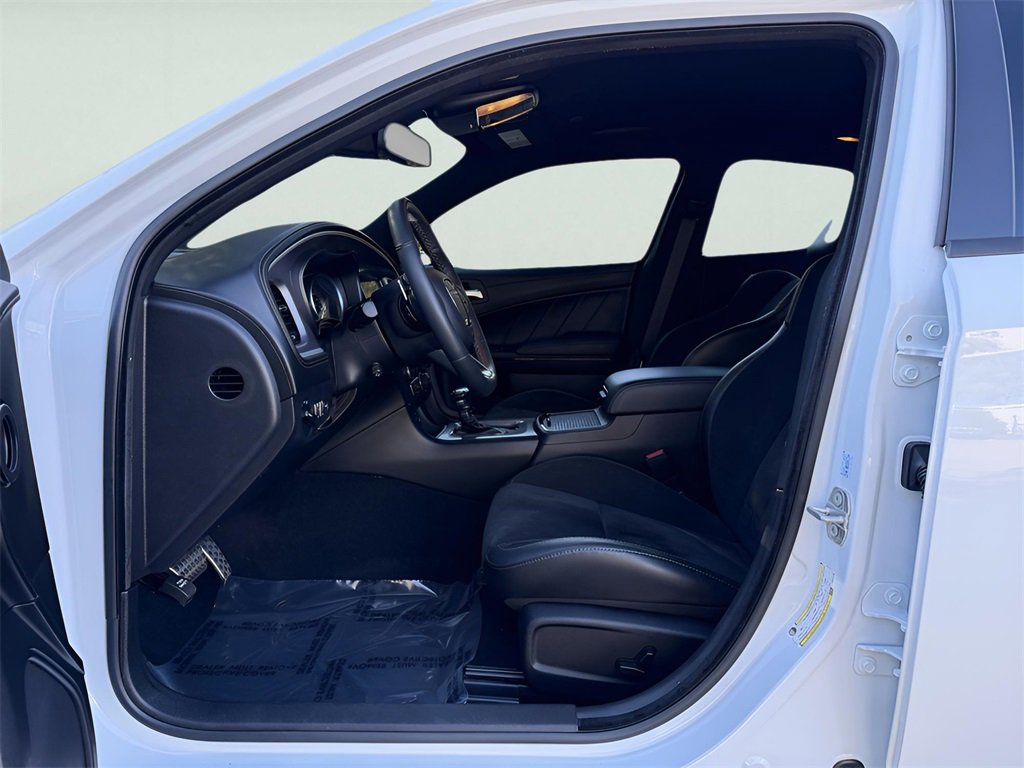 Used 2023 Dodge Charger Scat Pack image 16