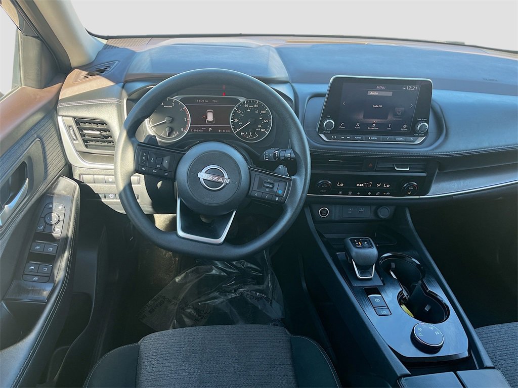 Used 2023 Nissan Rogue SV image 21
