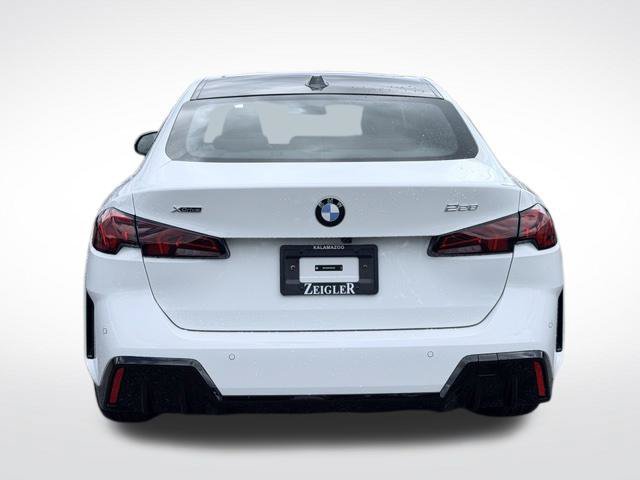 New 2026 BMW 228i xDrive w/ Premium Package AWD/4WD image 6