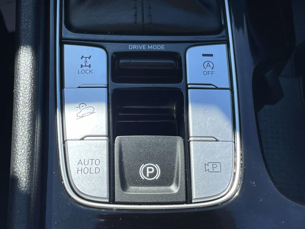 Used 2024 Hyundai Tucson XRT image 32