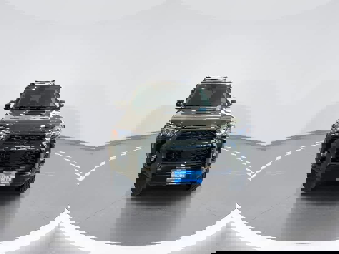 Used 2020 Toyota 4Runner TRD Pro image 3