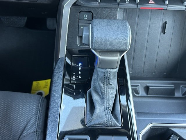 Used 2025 Toyota Tundra SR5 image 26