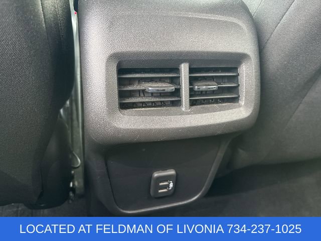 Certified 2022 Chevrolet Equinox LT image 20