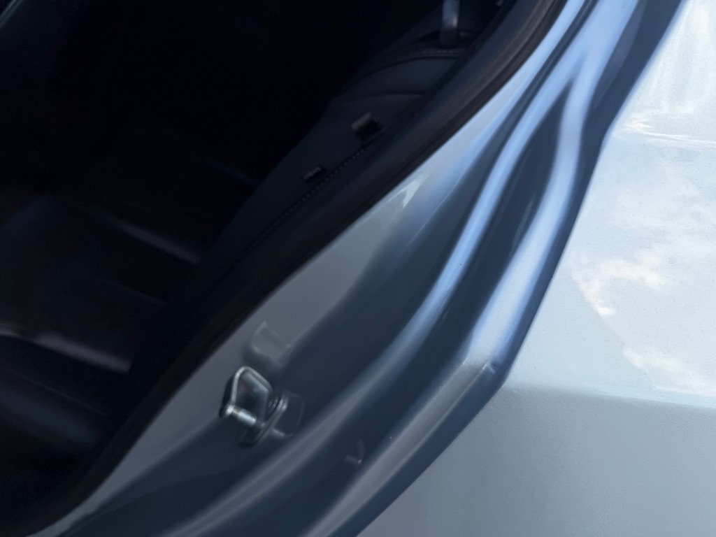 Used 2015 Buick LaCrosse Leather FWD image 28