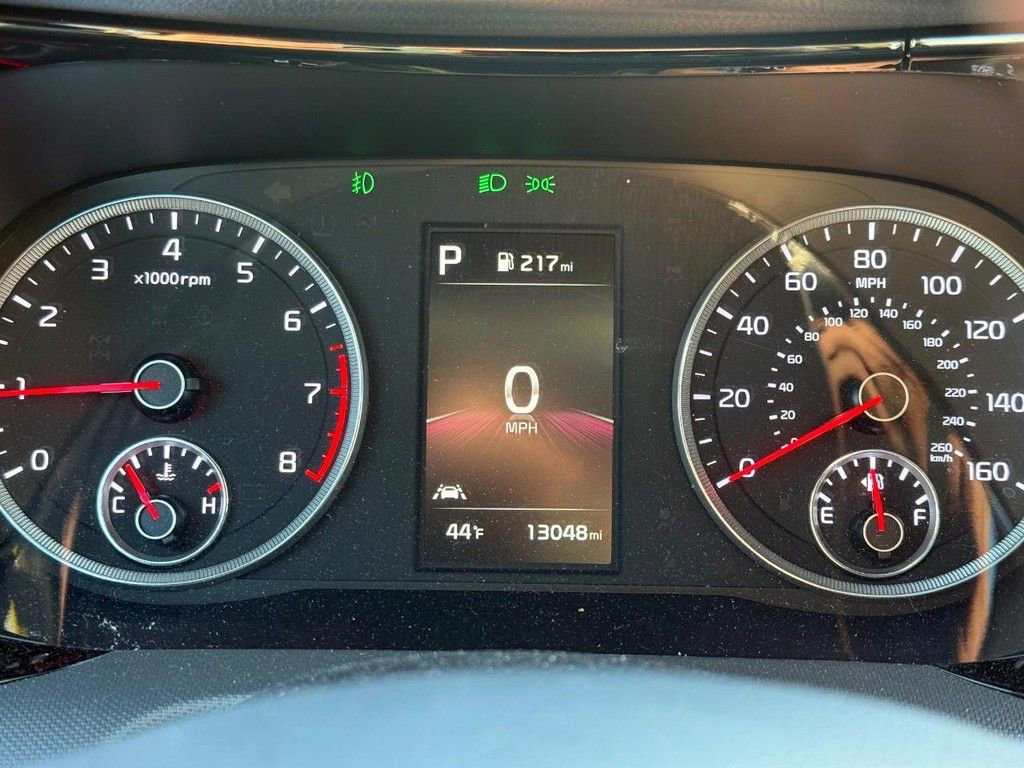 Used 2023 Kia K5 GT-Line image 25