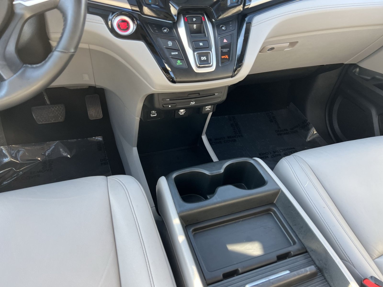 Used 2024 Honda Odyssey Touring image 23
