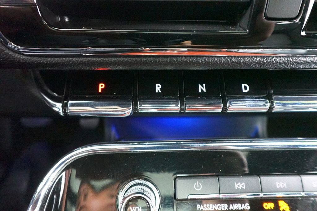 Used 2021 Lincoln Navigator L Reserve image 21
