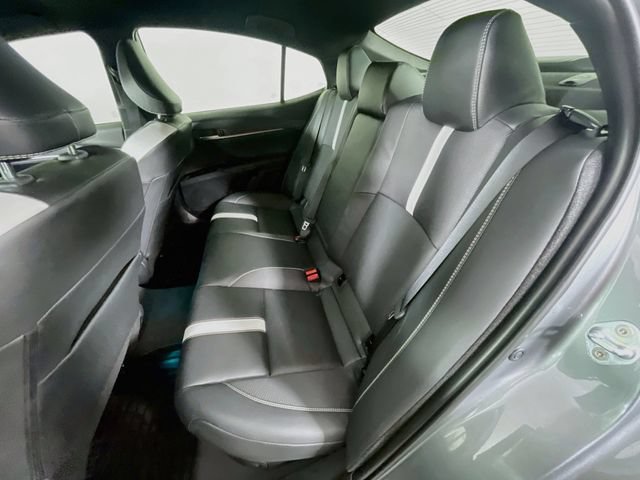 Used 2026 Toyota Camry SE FWD image 24
