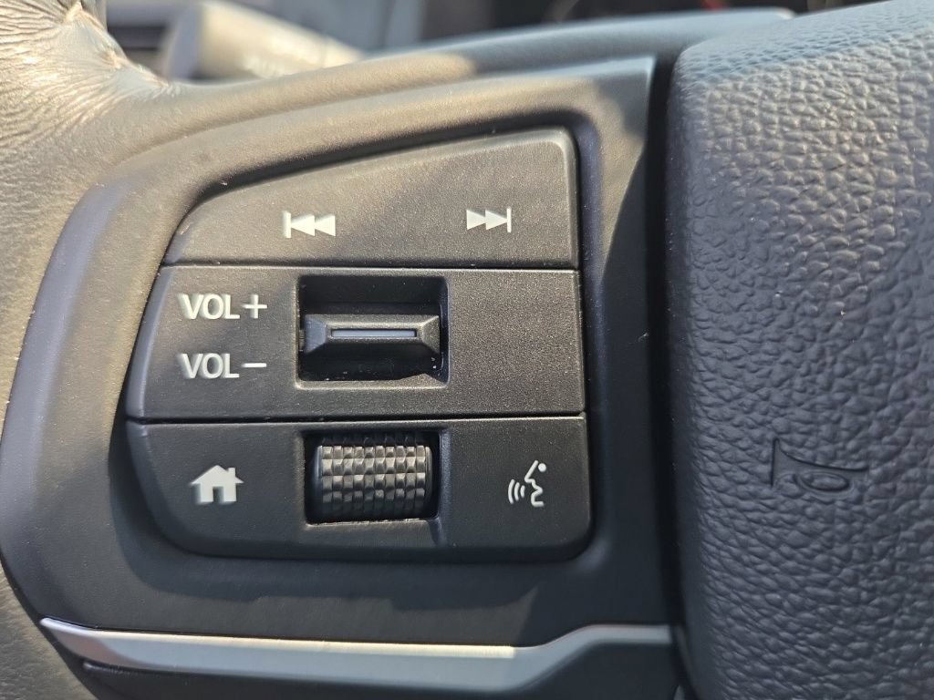 Used 2025 Honda Ridgeline Sport image 34