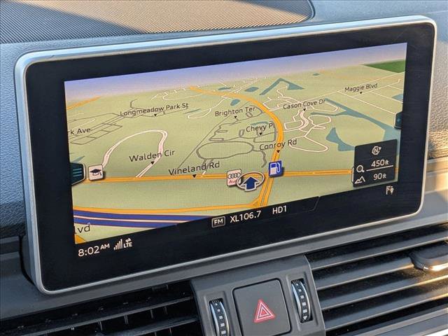 Used 2018 Audi Q5 2.0T Premium Plus w/ Premium Plus Package image 14