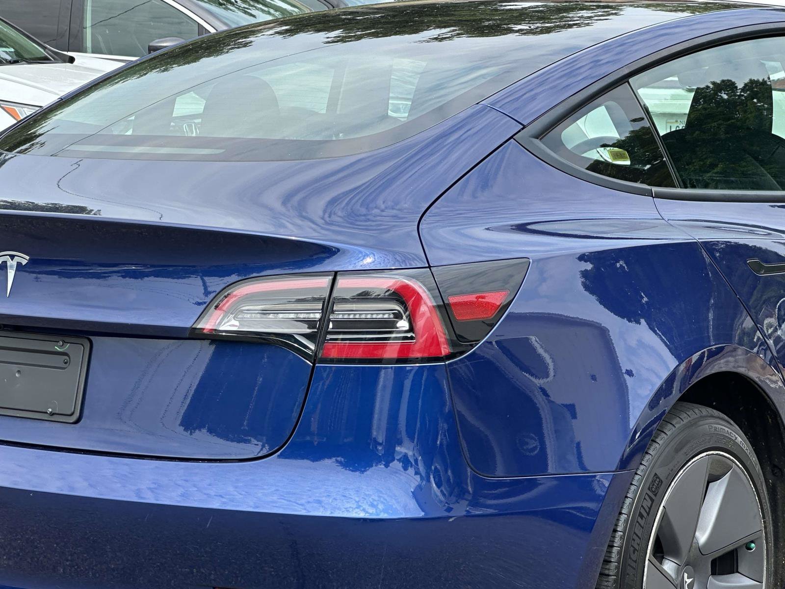 Used 2023 Tesla Model 3 Standard Range RWD image 11