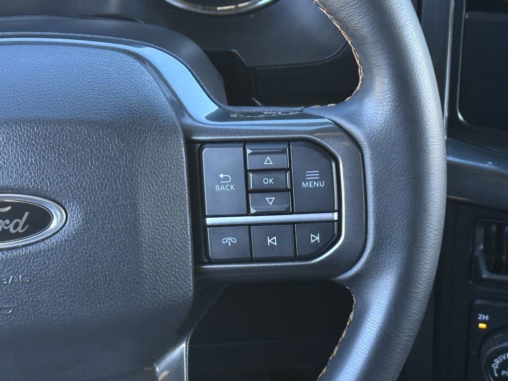 Used 2023 Ford F150 Tremor image 16