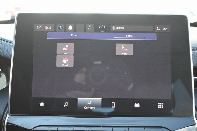 Used 2023 Jeep Compass Limited image 24