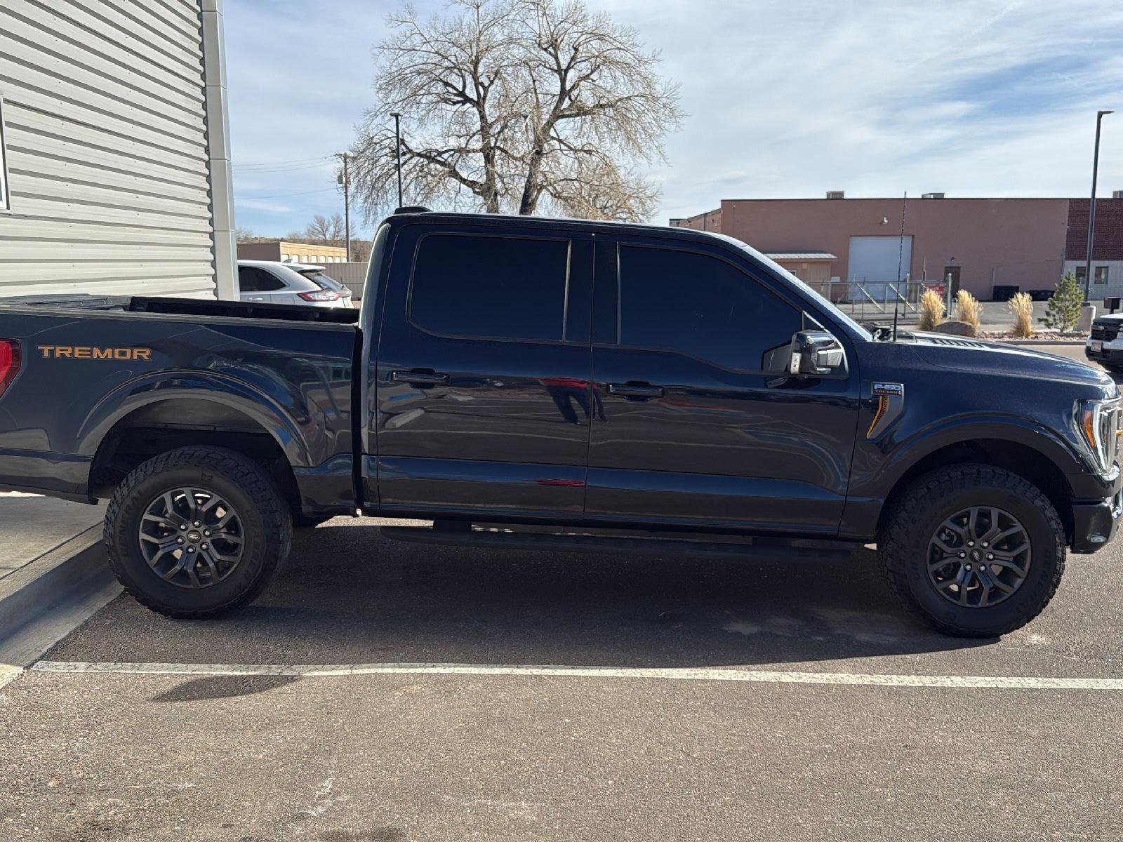 Used 2023 Ford F150 Tremor w/ Equipment Group 402A High image 5