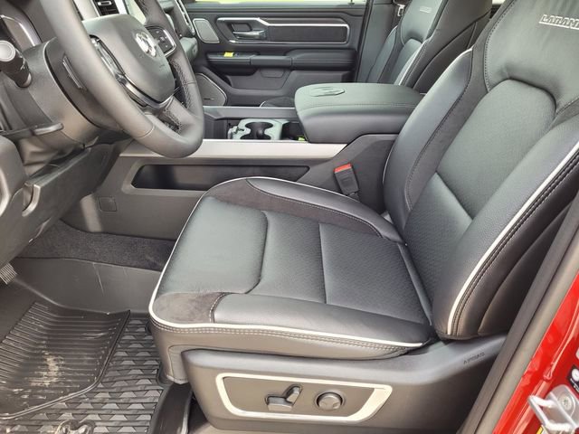 New 2026 RAM 1500 Laramie w/ Night Edition AWD/4WD image 19